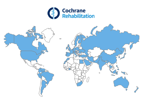 Cochrane Rehabilitation